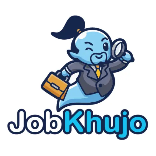 Job Khujo Logo