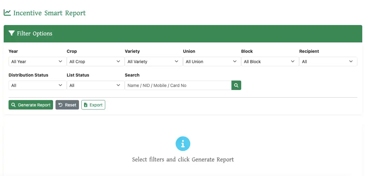 SAAO App Report